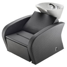 Lavatesta professionale per parrucchieri Santiago