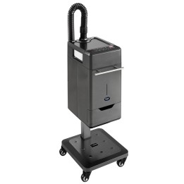 Nebulizzatore professionale ad ultrasuoni USV System