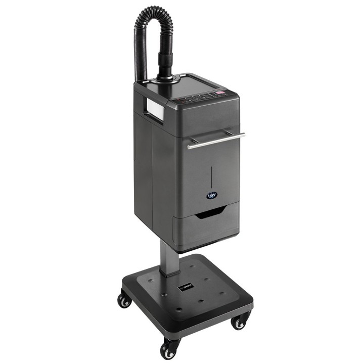 Nebulizzatore professionale ad ultrasuoni USV System