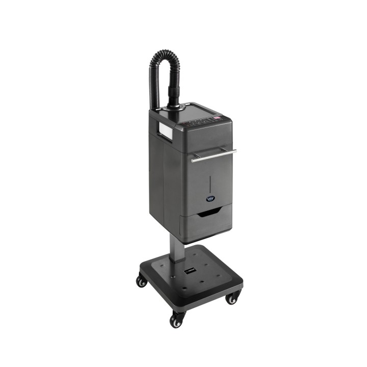 Nebulizzatore professionale ad ultrasuoni USV System