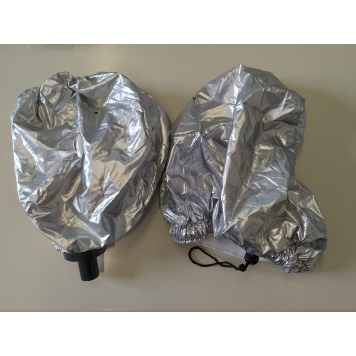 Nebulizzatore professionale ad ultrasuoni USV System