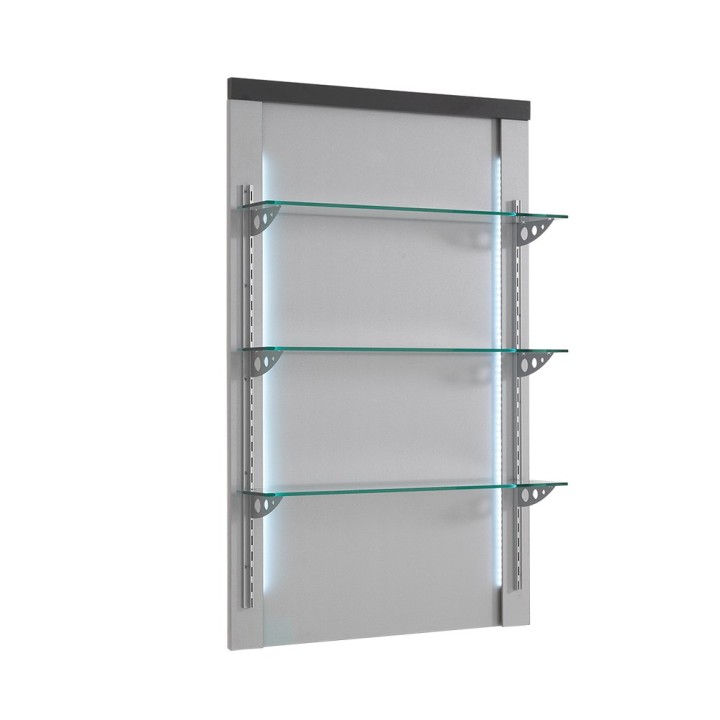 Pannello espositore Servimob Display M con LED