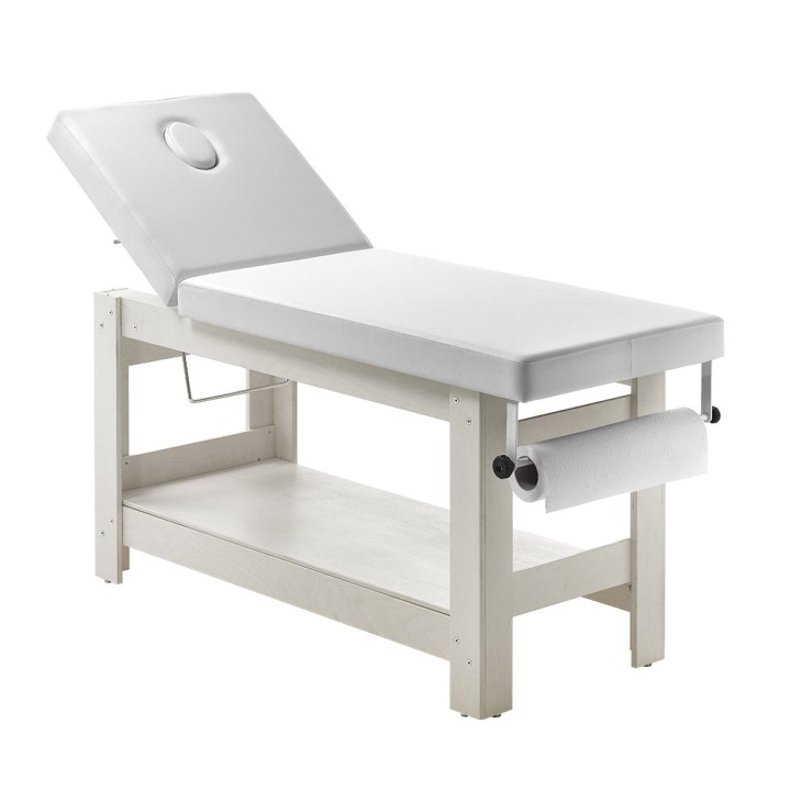 Lettino professionale per estetica Regolo Soft
