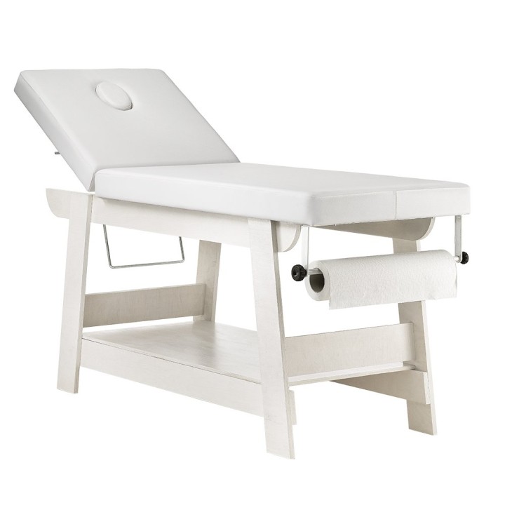 Lettino professionale per estetica Body Soft