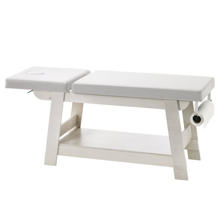Lettino professionale per estetica Body Soft