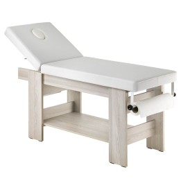 Lettino professionale per estetica Oliver Soft