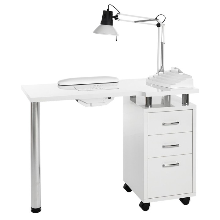 Tavolo manicure professionale Element