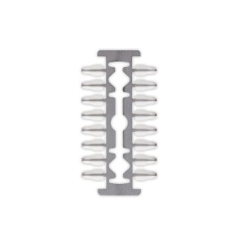 Lame Estetiche N.0 Pedicure | Conf. 64 pz
