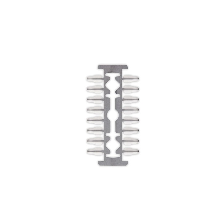 Lame Estetiche N.0 Pedicure | Conf. 64 pz