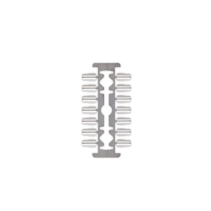 Lame Estetiche N.0,5 Pedicure | Conf. 56 pz
