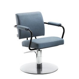 Poltrona professionale per parrucchieri Tulip