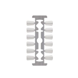 Lame Estetiche N.1 Pedicure | Conf. 96 pz