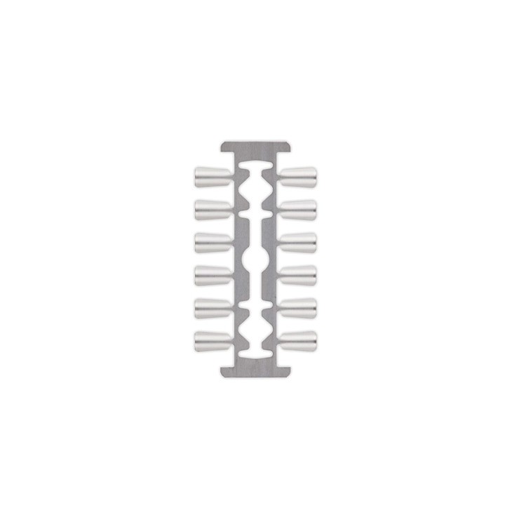 Lame Estetiche N.1 Pedicure | Conf. 96 pz