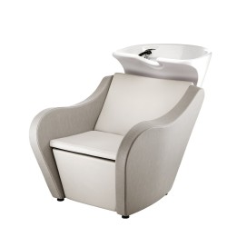 Lavatesta professionale per parrucchieri Shuttle
