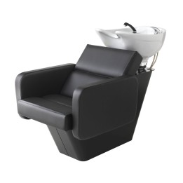 Lavatesta professionale per parrucchieri Chopper