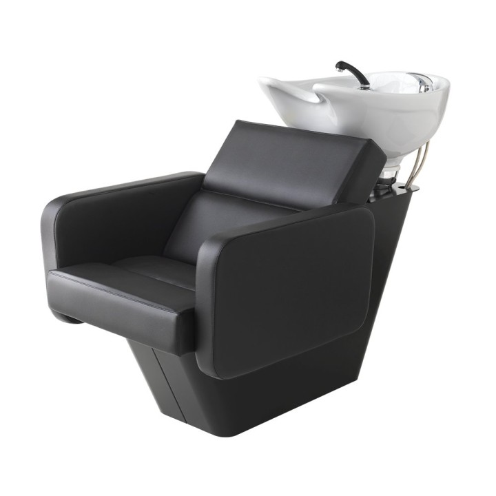 Lavatesta professionale per parrucchieri Chopper
