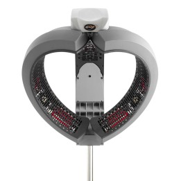 Termoattivatore professionale Space