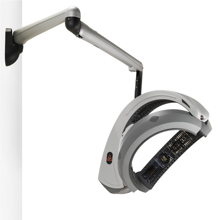 Termoattivatore professionale Space