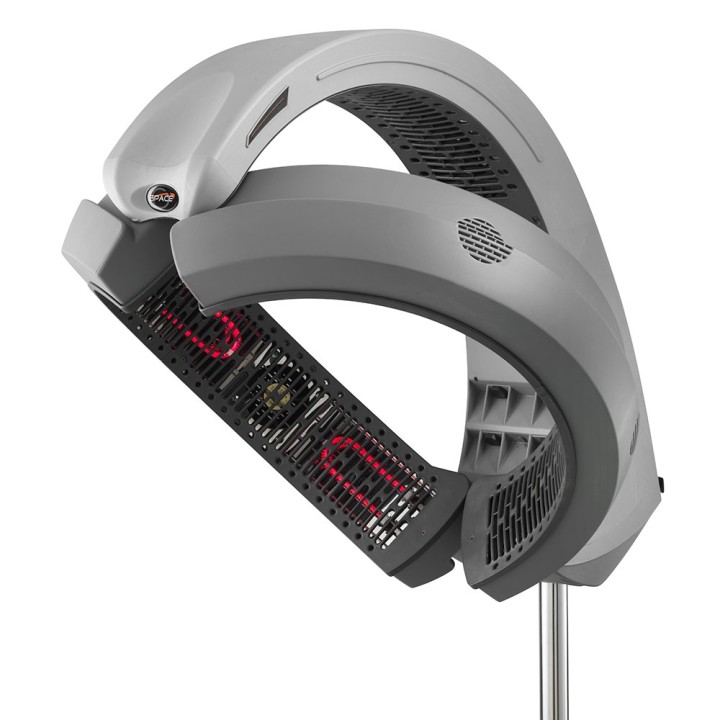Termoattivatore professionale Space