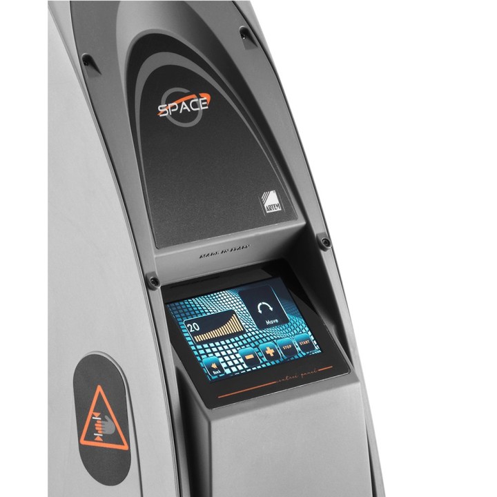 Termoattivatore professionale Space