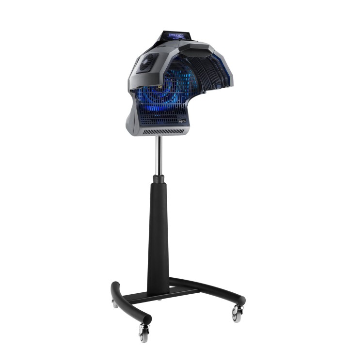 Termoattivatore professionale Dynamic