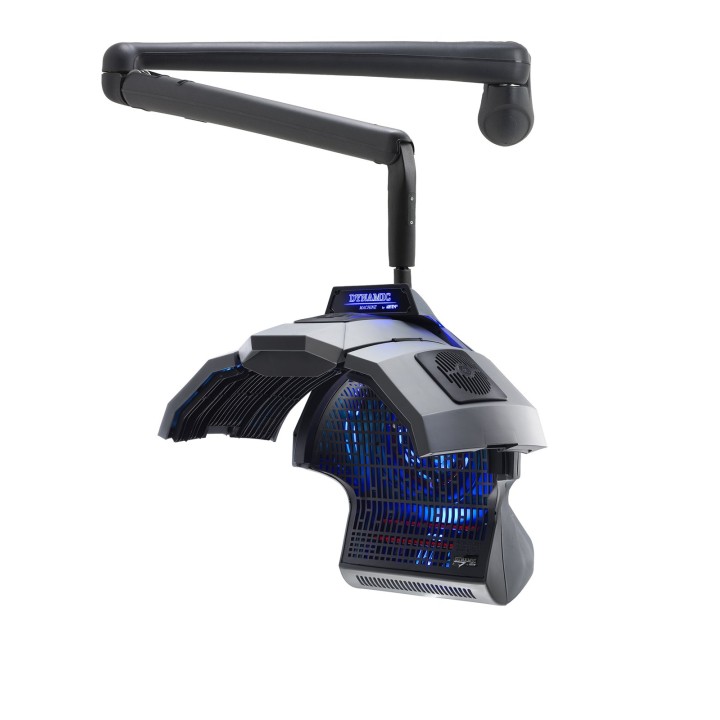 Termoattivatore professionale Dynamic