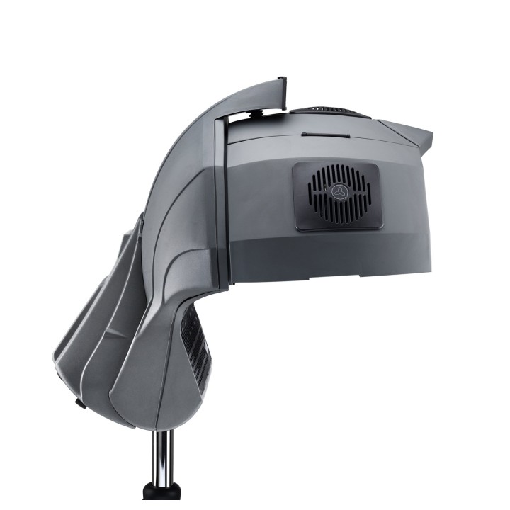 Termoattivatore professionale Dynamic