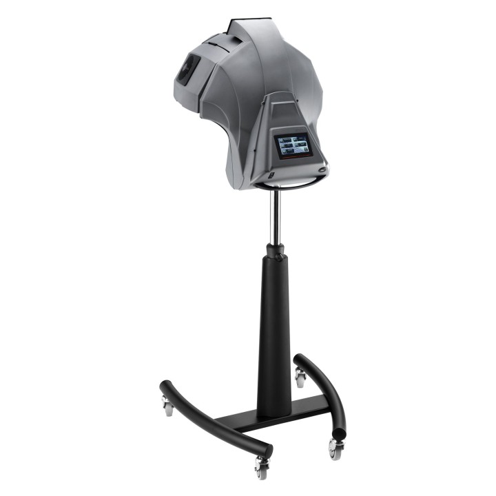Termoattivatore professionale Dynamic