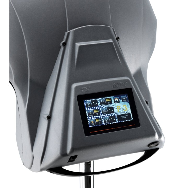 Termoattivatore professionale Dynamic