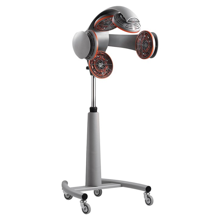 Termoattivatore professionale Cosmo