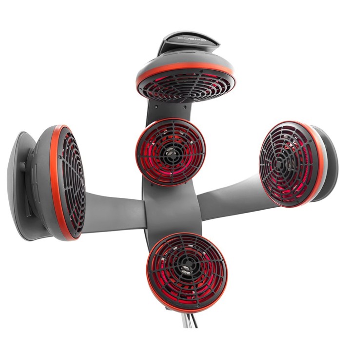Termoattivatore professionale Cosmo