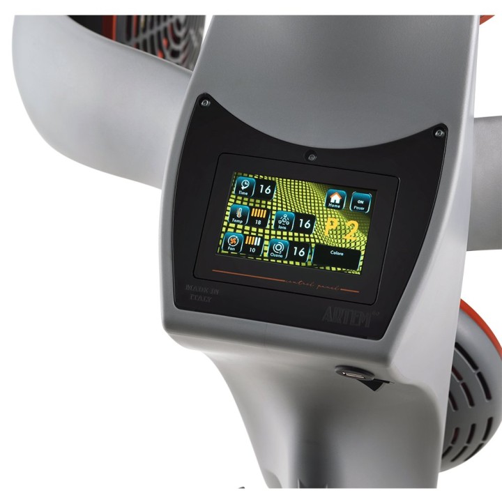 Termoattivatore professionale Cosmo