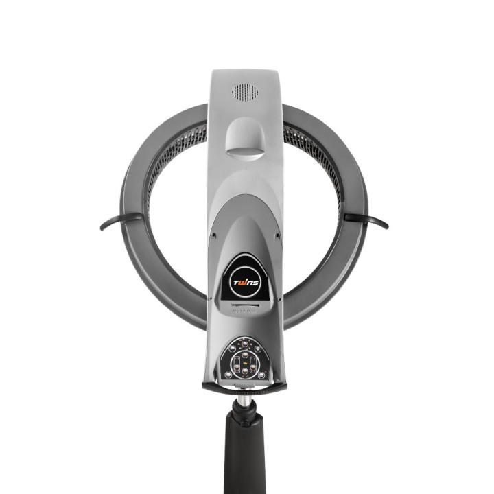 Termostimolatore professionale Twins