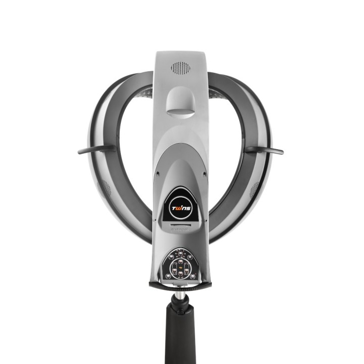 Termostimolatore professionale Twins