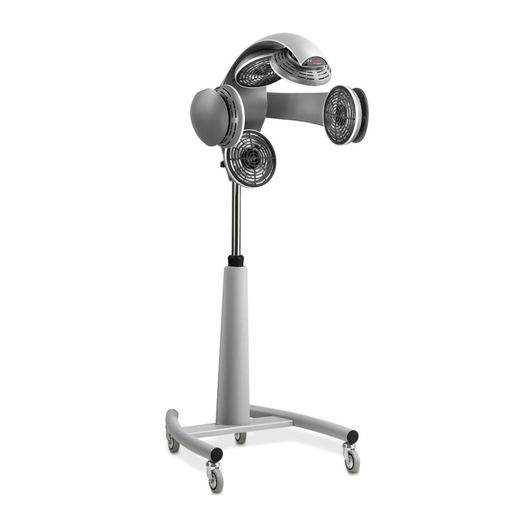Termoattivatore professionale Hi-Speed