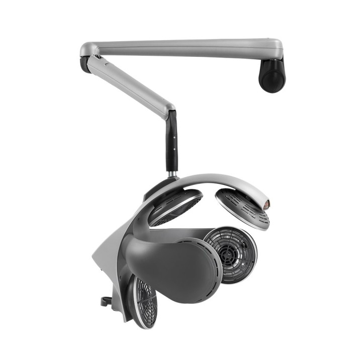 Termoattivatore professionale Hi-Speed