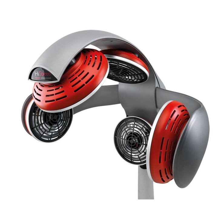 Termoattivatore professionale Hi-Speed