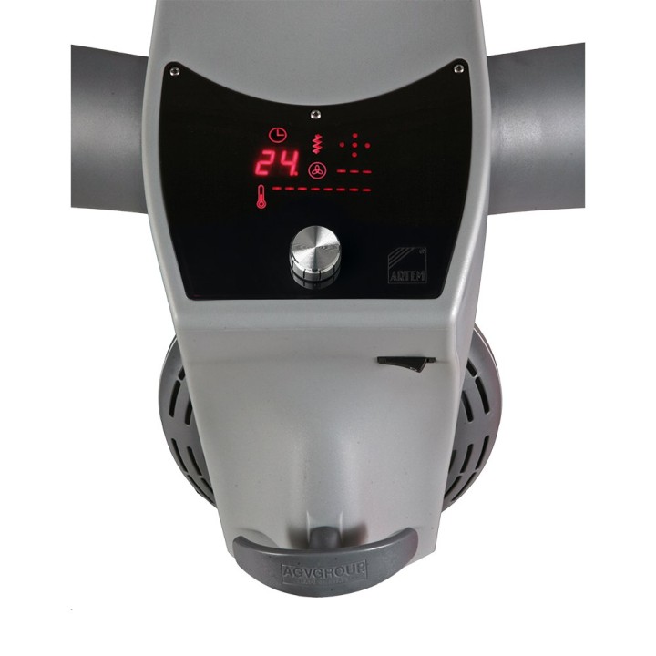 Termoattivatore professionale Hi-Speed
