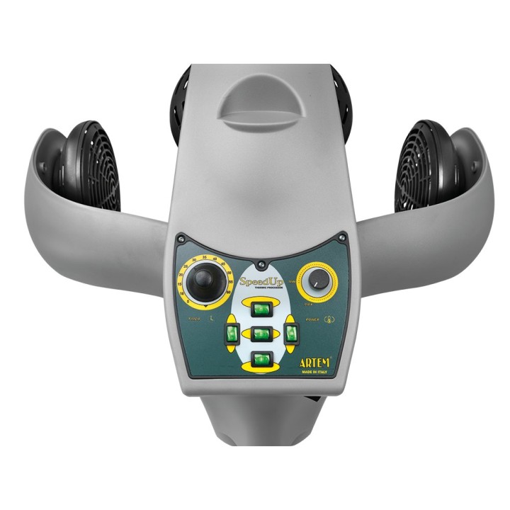 Termostimolatore professionale Speed Up