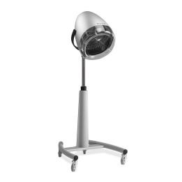 Casco professionale a doppia campana Starship