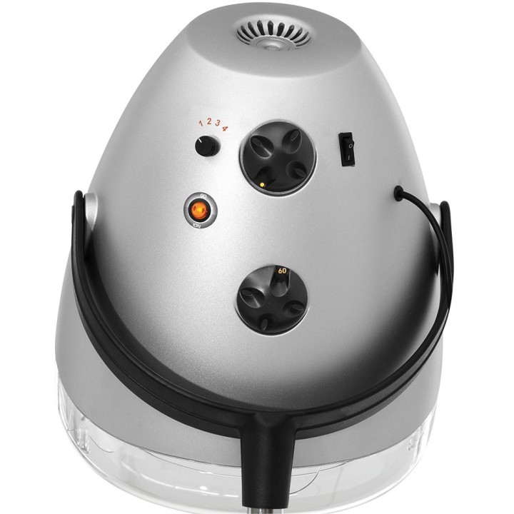 Casco professionale a doppia campana Starship