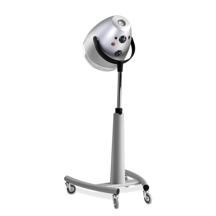 Casco professionale a doppia campana Starship