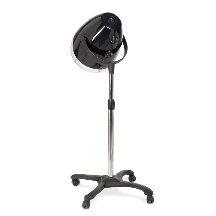 Casco professionale a doppia campana Voyager