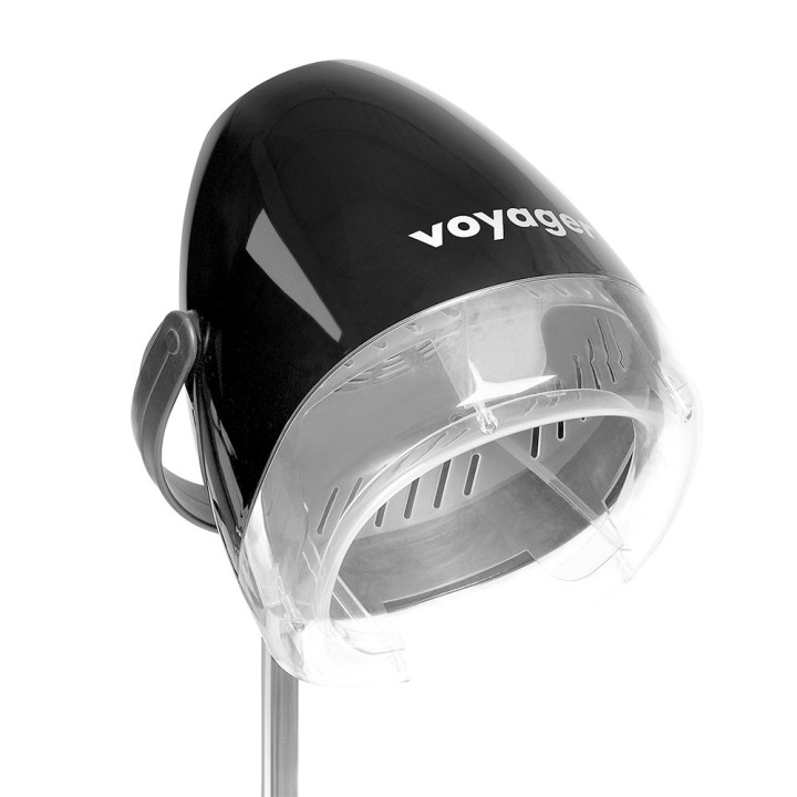 Casco professionale a doppia campana Voyager