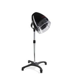 Casco professionale a doppia campana Typhoon