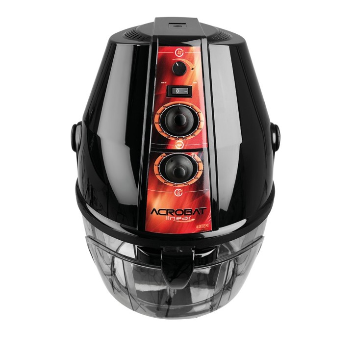 Casco professionale Acrobat