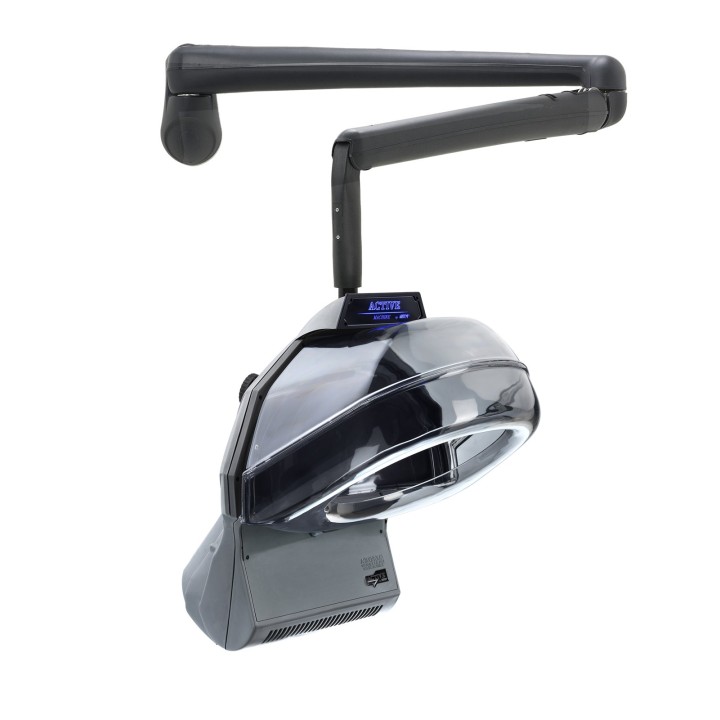 Vaporizzatore professionale Active