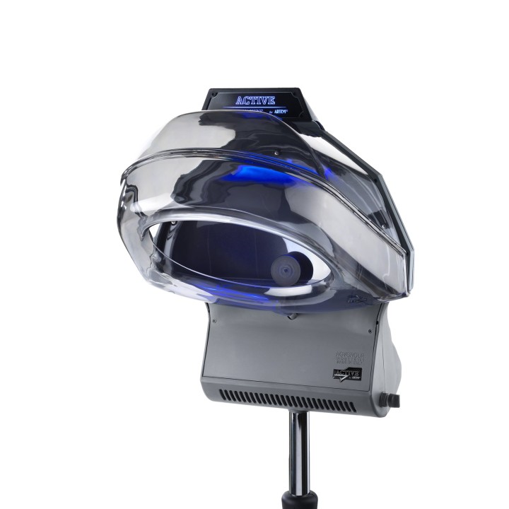 Vaporizzatore professionale Active