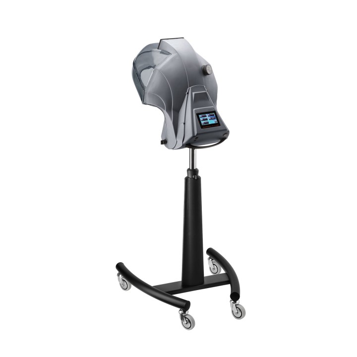 Vaporizzatore professionale Active