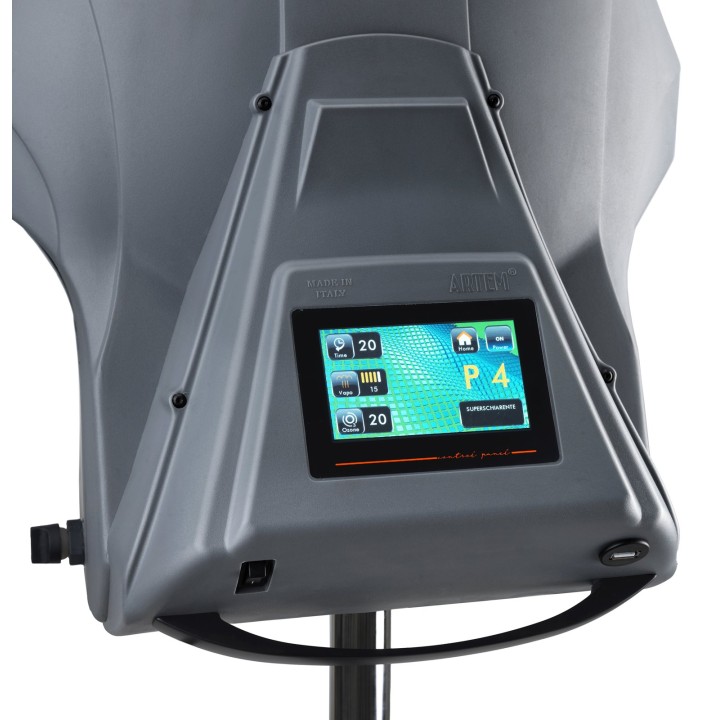 Vaporizzatore professionale Active